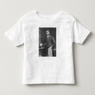 Sir Arthur Sullivan Toddler T-Shirt
