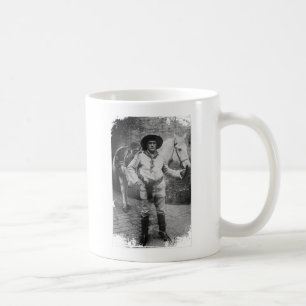 Sir Cave Coffee Mug
