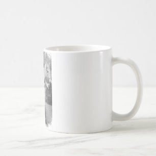 Sir Cave Coffee Mug