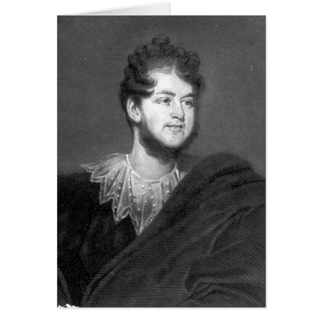 Sir Charles D'Oyly (Front)