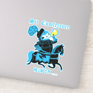 Sir Cumference…