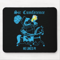 Sir Cumference…