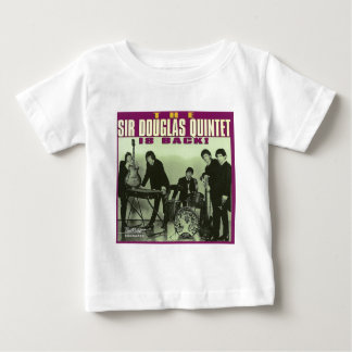 Sir Douglas Quintet Baby T-Shirt