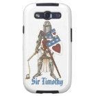 Sir Douglas Samsung Galaxy iii