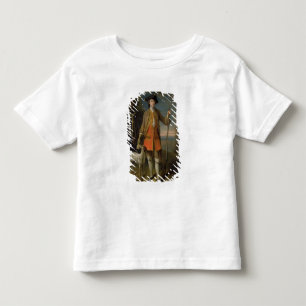 Sir Edward Hales, 1744 (oil on canvas) Toddler T-Shirt