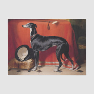 Sir Edwin Henry Landseer Eos Tissue Paper