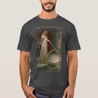 Sir ference Medieval Cirference T-Shirt