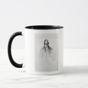 Sir Francis Crane Mug