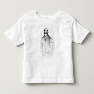 Sir Francis Crane Toddler T-Shirt