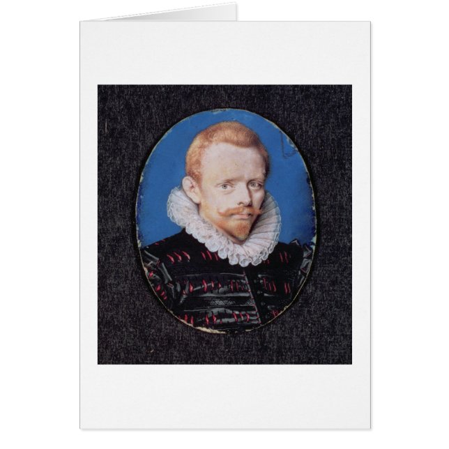 Sir Francis Drake (Front)