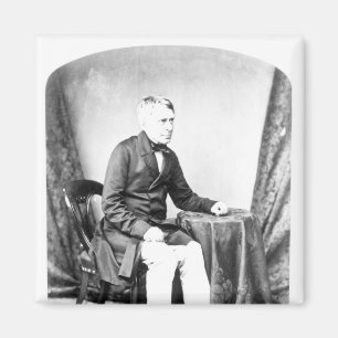 Sir George Biddell Airy Magnet