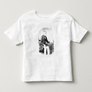 Sir George Biddell Airy Toddler T-Shirt