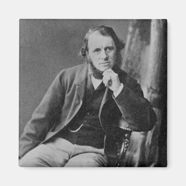 Sir George Grove Magnet (Front)