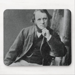 Sir George Grove Mouse Pad