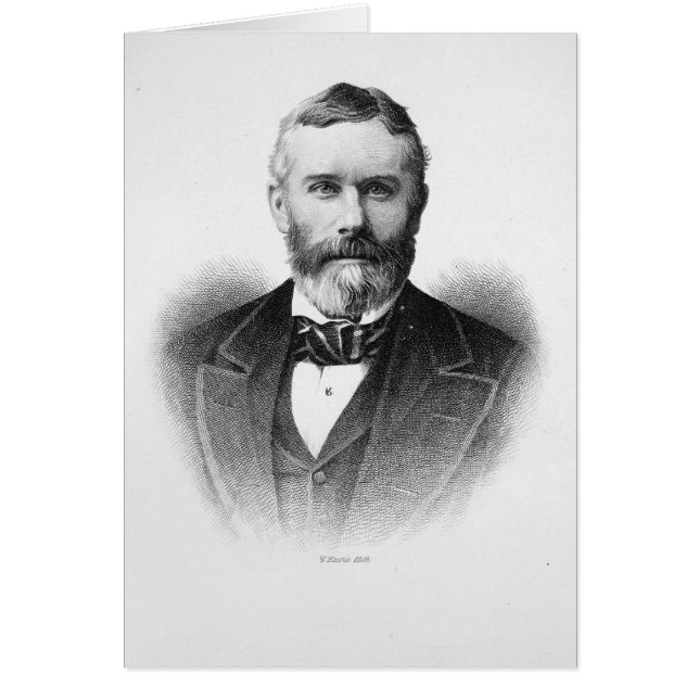 Sir George Otto Trevelyan (Front)