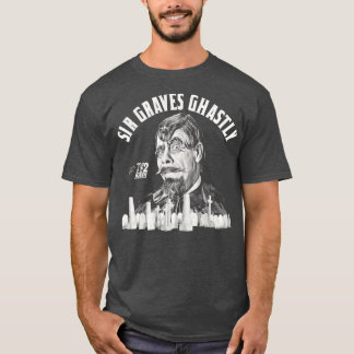 Sir Graves Ghastly T-Shirt