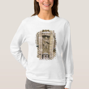 Sir Henry 'Hotspur Percy, on the west facade T-Shirt