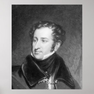 Sir Henry Rowley Bishop Poster