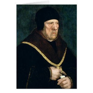 Sir Henry Wyatt sometimes called Milord Cromwell
