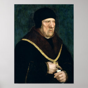 Sir Henry Wyatt  sometimes called Milord Cromwell Poster