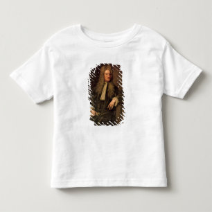 Sir Isaac Newton Toddler T-Shirt