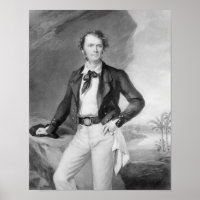 Sir James Brooke Rajah of Sarawak, 1847