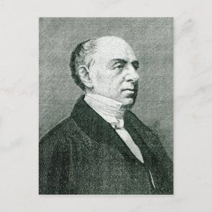 Sir James Graham Postcard