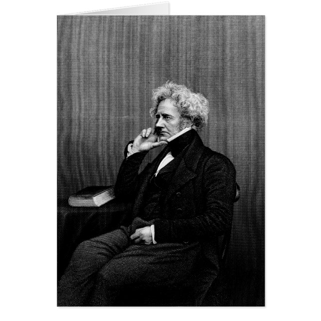 Sir John F.W. Herschel (Front)