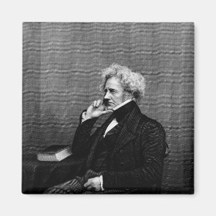 Sir John F.W. Herschel Magnet