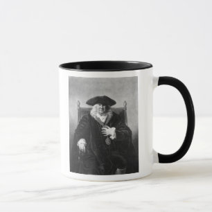 Sir John Fielding Mug