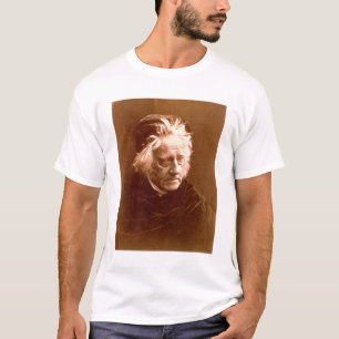 Sir John Frederick William Herschel (1792-1871) 18 T-Shirt