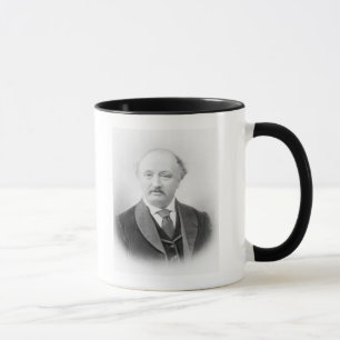 Sir John Stainer Mug