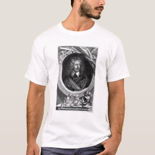 Sir John Suckling T-Shirt