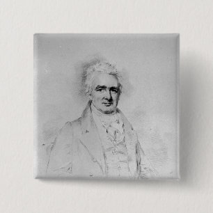 Sir John Thomas Stanley Bart 15 Cm Square Badge