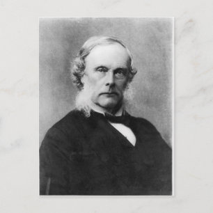 Sir Joseph Lister Postcard