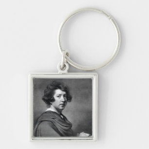Sir Joshua Reynolds Key Ring