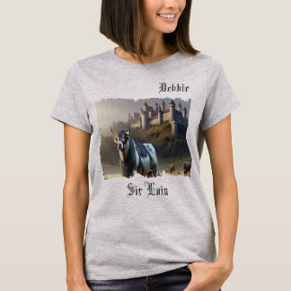 Sir Loin Women's T-Shirt