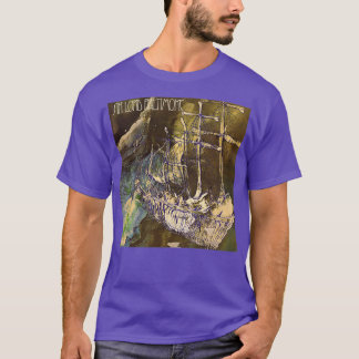 Sir Lord Baltimore Kingdom Come  T-Shirt