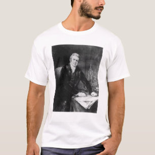 Sir Marc Isambard Brunel  1812-13 T-Shirt