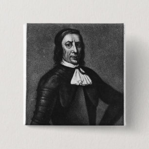 Sir Marmaduke Langdale 15 Cm Square Badge