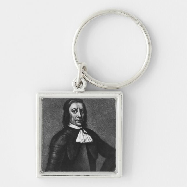 Sir Marmaduke Langdale Key Ring (Front)