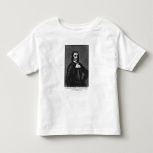 Sir Marmaduke Langdale Toddler T-Shirt