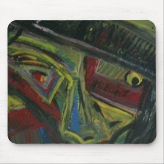 SIR NOSE MOUSE PAD