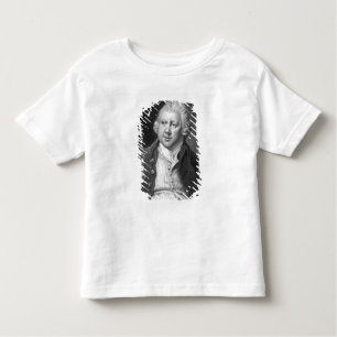 Sir Richard Arkwright Toddler T-Shirt