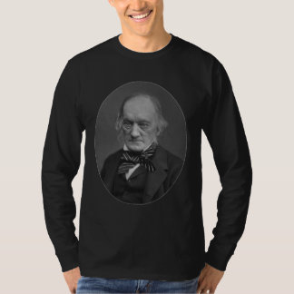 Sir Richard Owen Long Sleeve T-Shirt