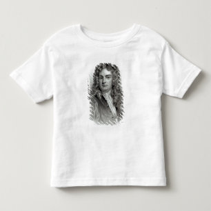 Sir Richard Steele Toddler T-Shirt