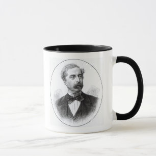 Sir Richard Wallace Mug