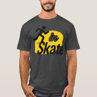Sir Skate Retro T-Shirt