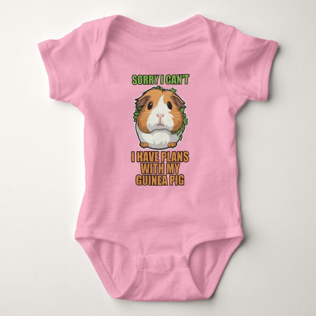 Sir Squeaks-a-Lot, Esquire Baby Bodysuit (Front)