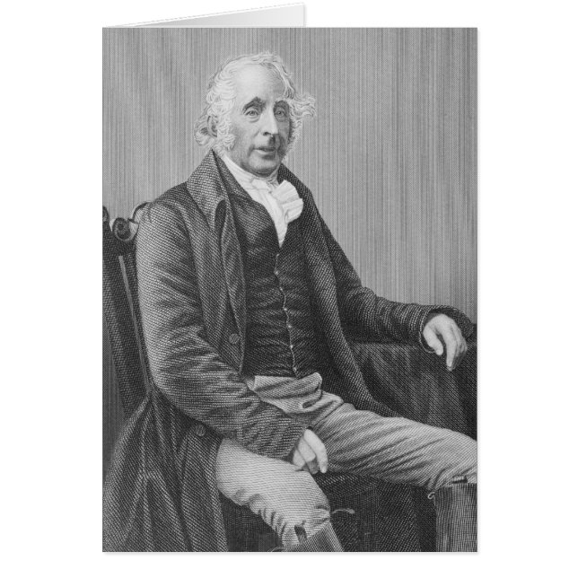 Sir Tatton Sykes (Front)